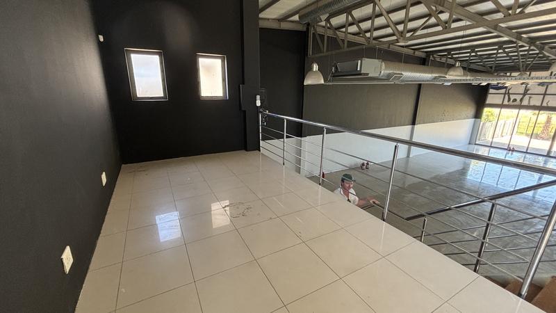 To Let commercial Property for Rent in Paarden Eiland Western Cape